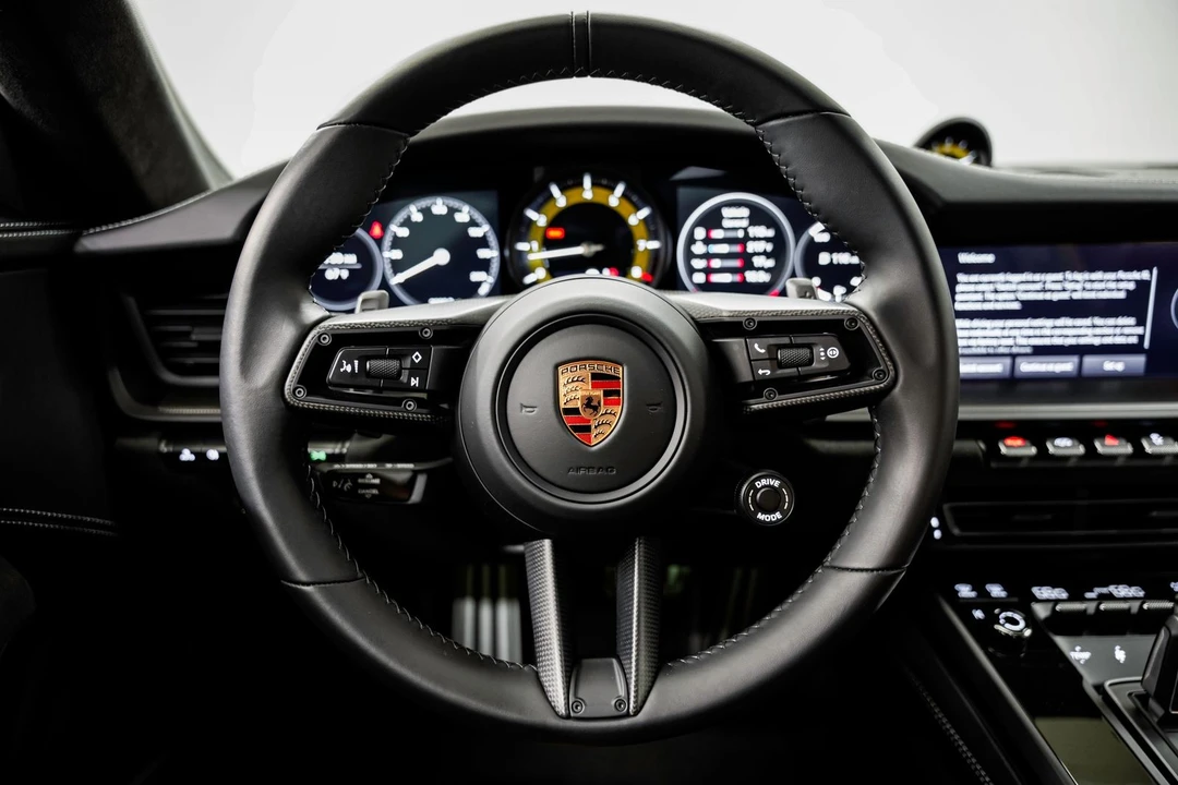 2024 Porsche 992 Dakar - Image 10 of 31