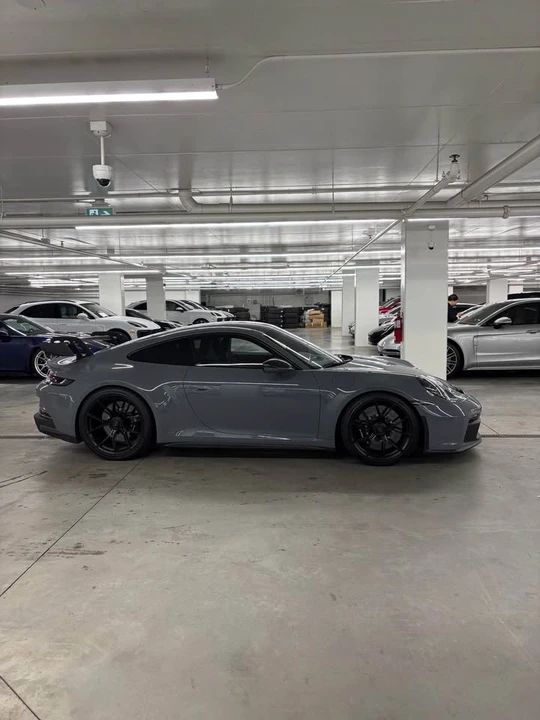 2024 Porsche 992 GT3 - Image 4 of 14