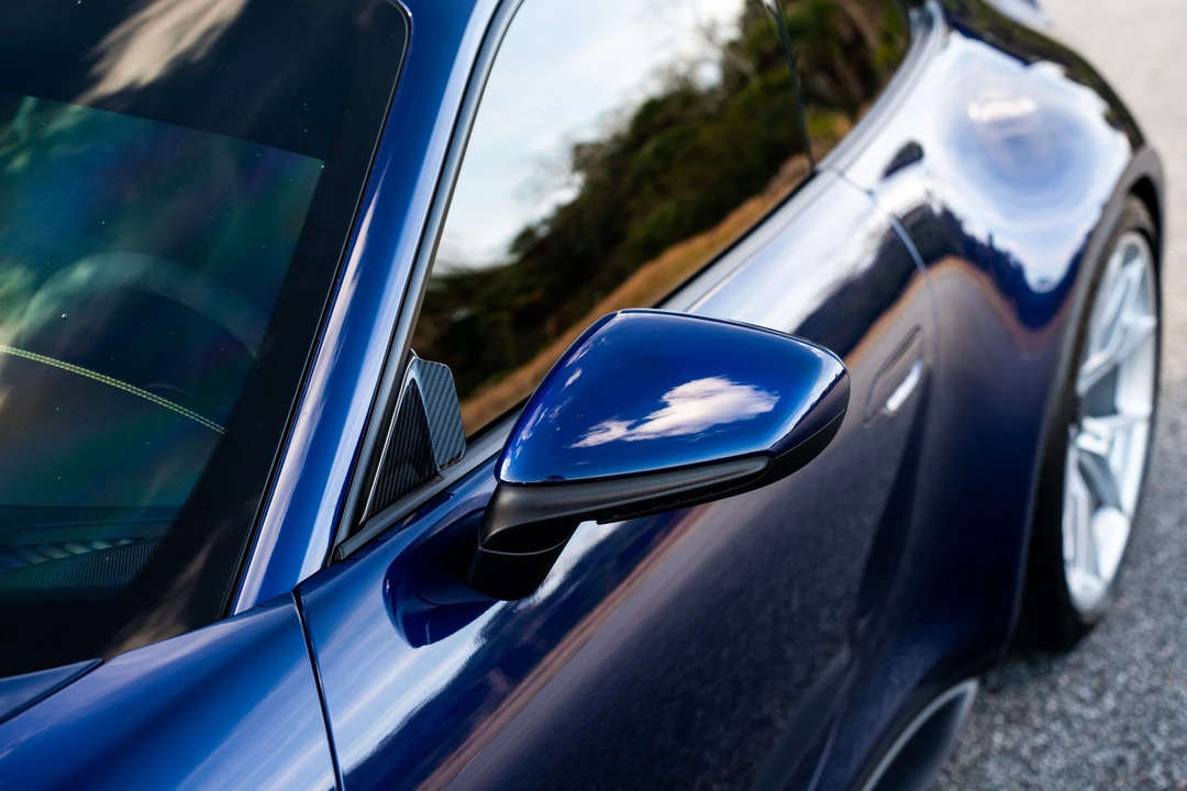 2024 Porsche 992 GT3 - Image 8 of 31