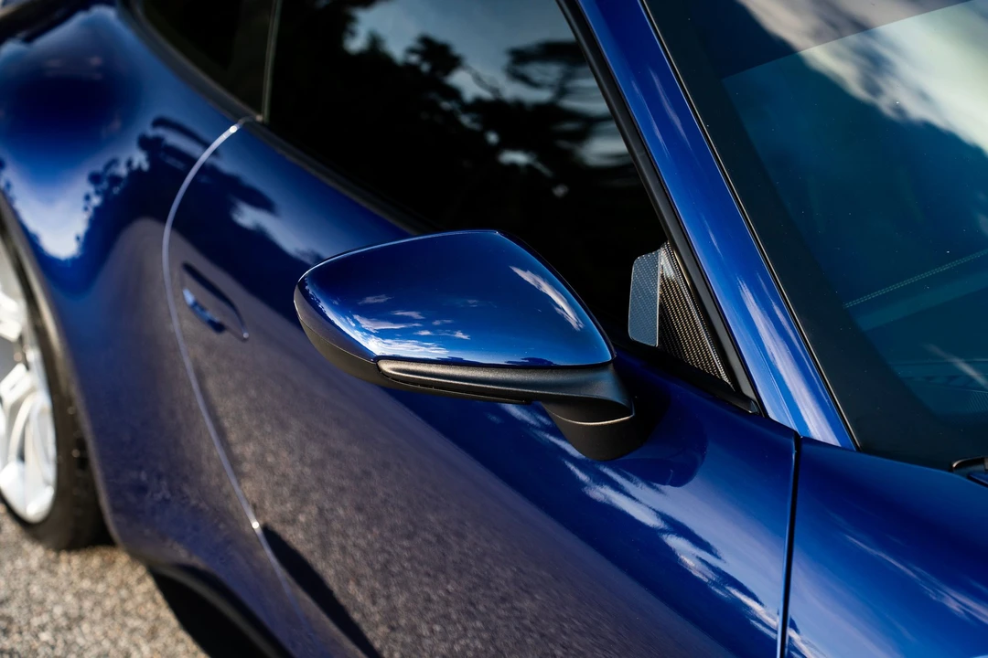 2024 Porsche 992 GT3 - Image 9 of 31