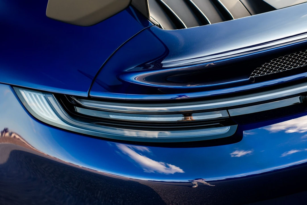 2024 Porsche 992 GT3 - Image 10 of 31