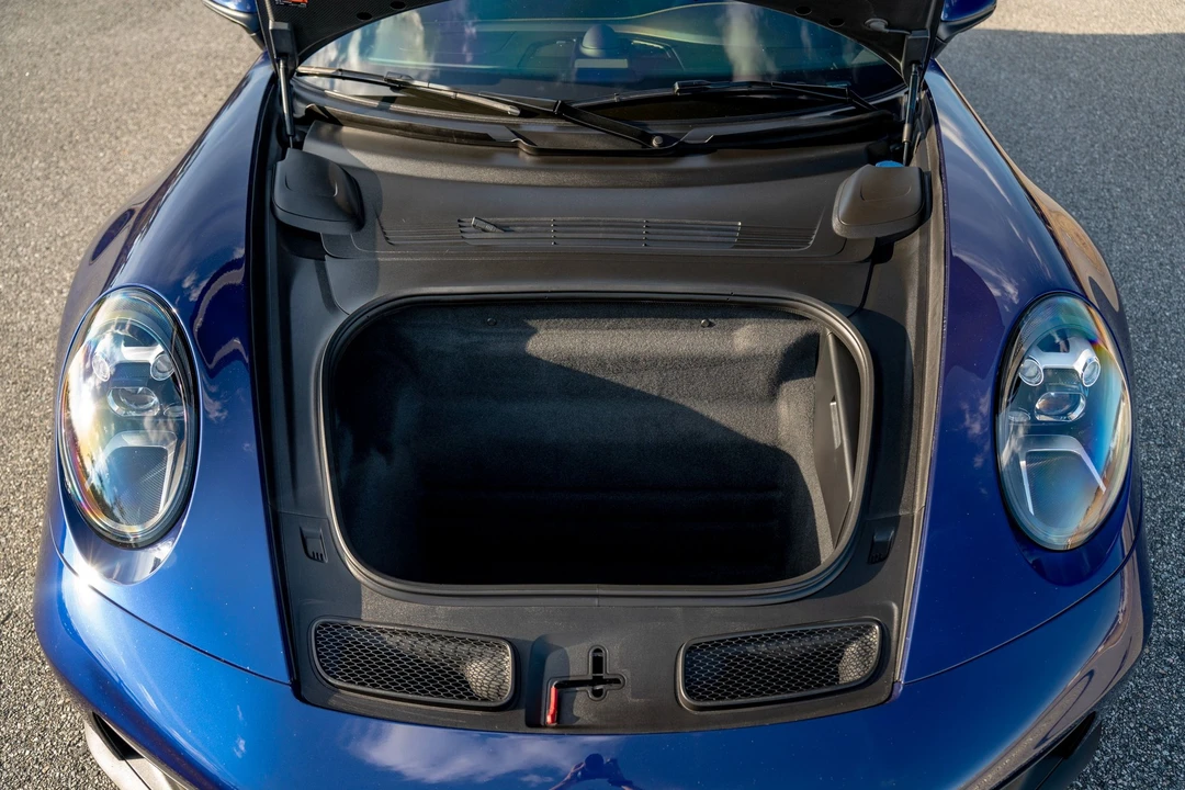 2024 Porsche 992 GT3 - Image 12 of 31