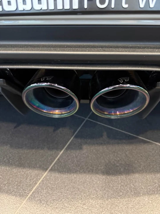 2024 Porsche 992 GT3 - Image 9 of 10