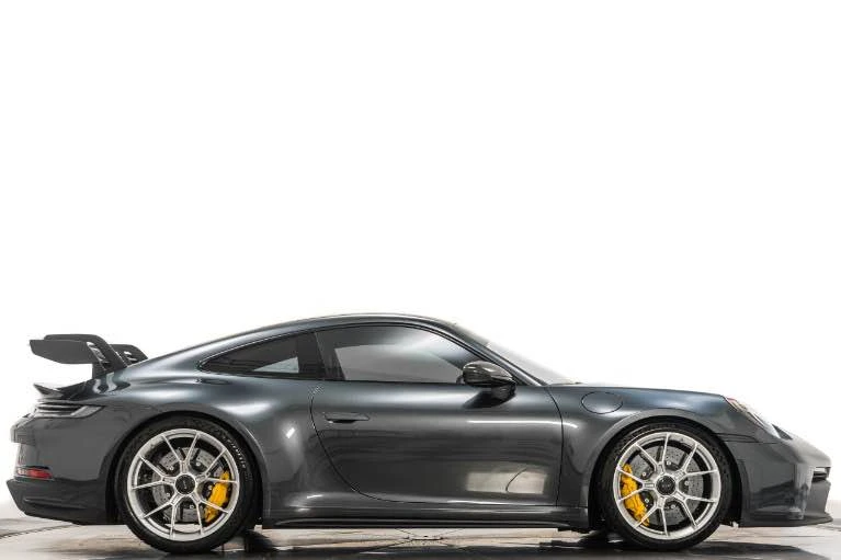2024 Porsche 992 GT3 - Image 2 of 11