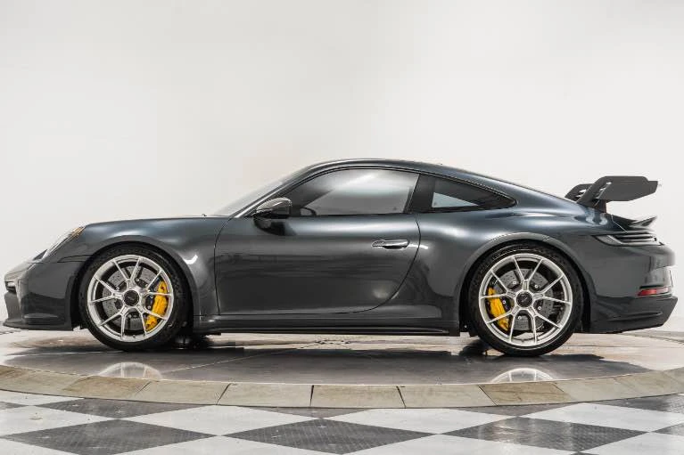 2024 Porsche 992 GT3 - Image 3 of 11