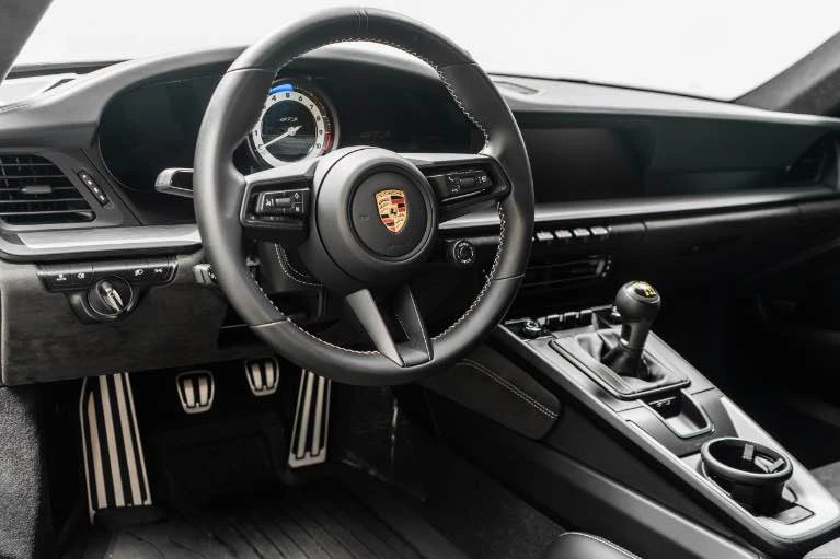 2024 Porsche 992 GT3 - Image 5 of 11