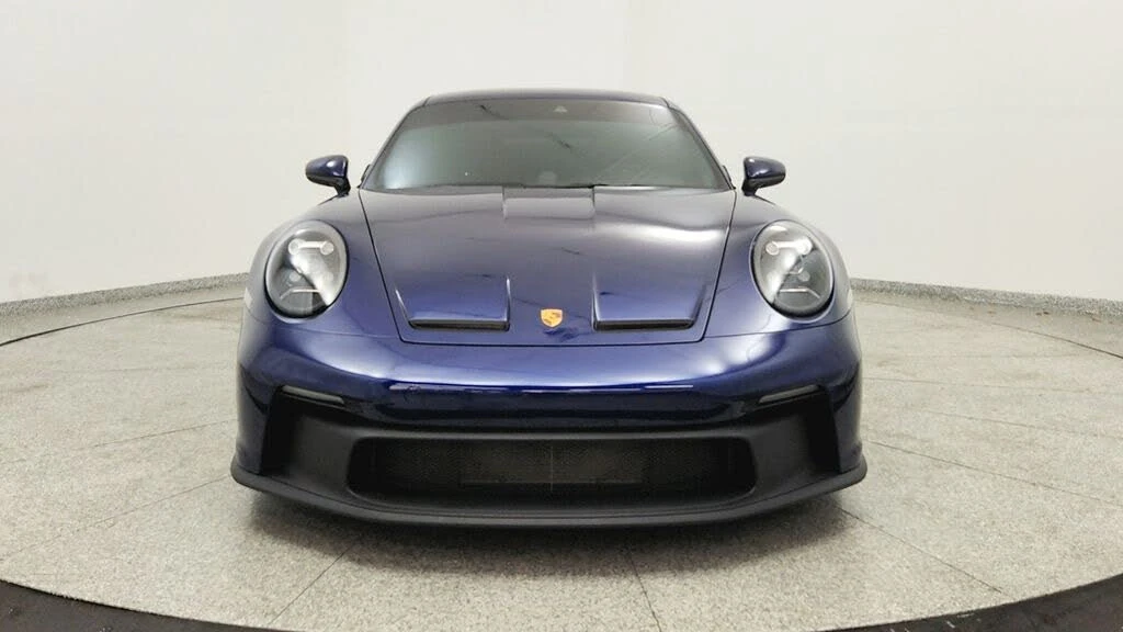 2024 Porsche 992 GT3 - Image 8 of 31