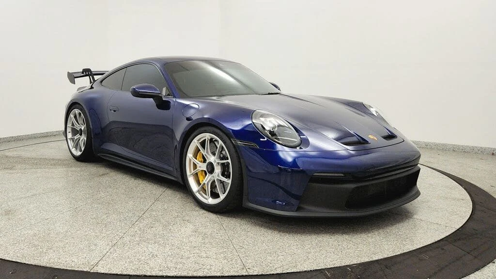 2024 Porsche 992 GT3 - Image 7 of 31