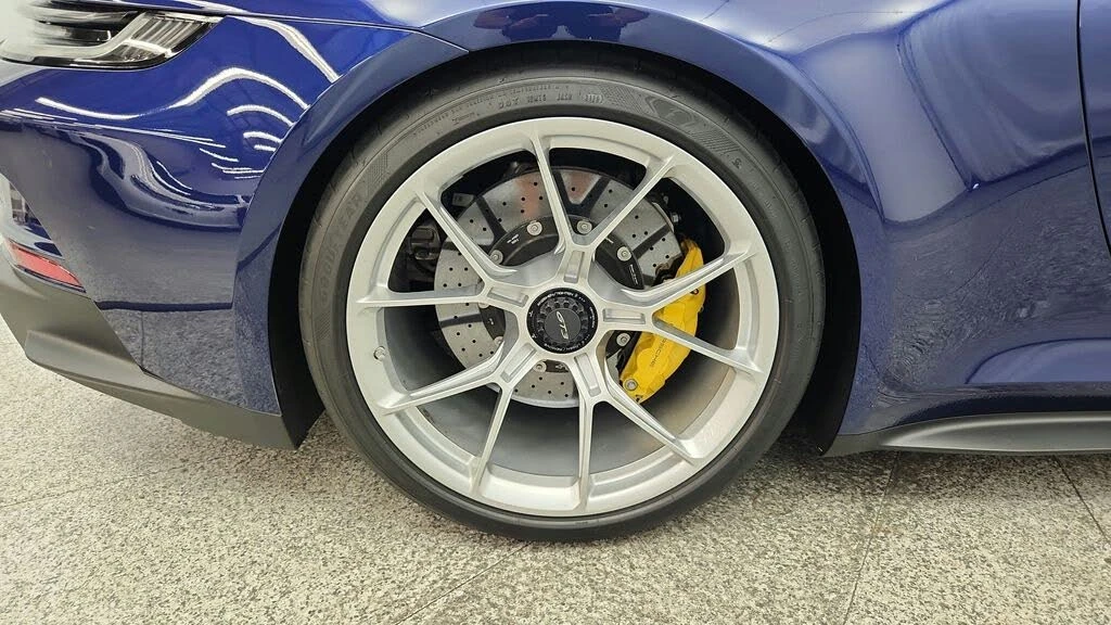 2024 Porsche 992 GT3 - Image 26 of 31