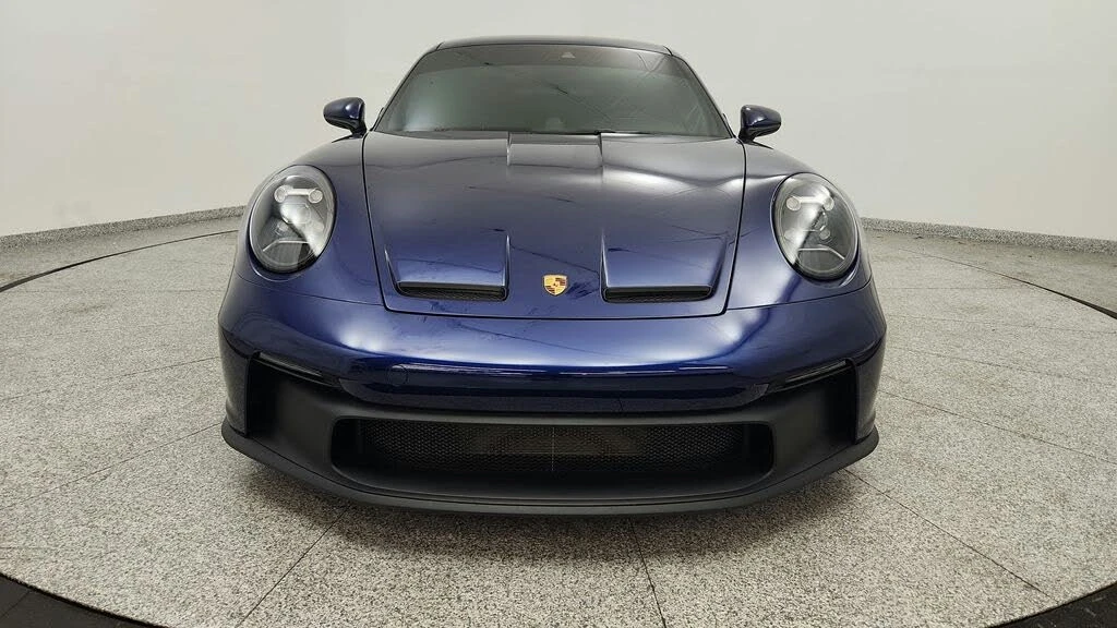 2024 Porsche 992 GT3 - Image 9 of 31