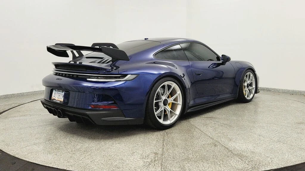 2024 Porsche 992 GT3 - Image 5 of 31