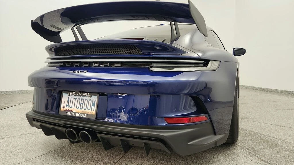 2024 Porsche 992 GT3 - Image 23 of 31