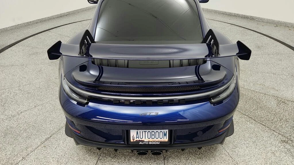 2024 Porsche 992 GT3 - Image 21 of 31