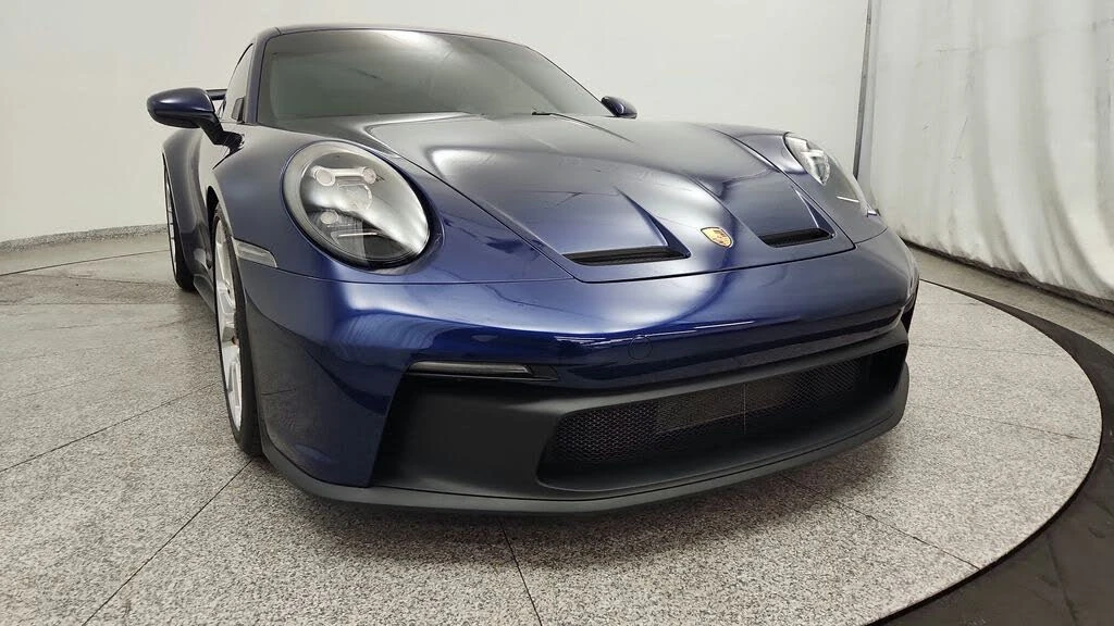 2024 Porsche 992 GT3 - Image 12 of 31
