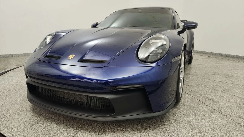 2024 Porsche 992 GT3 - Image 11 of 31