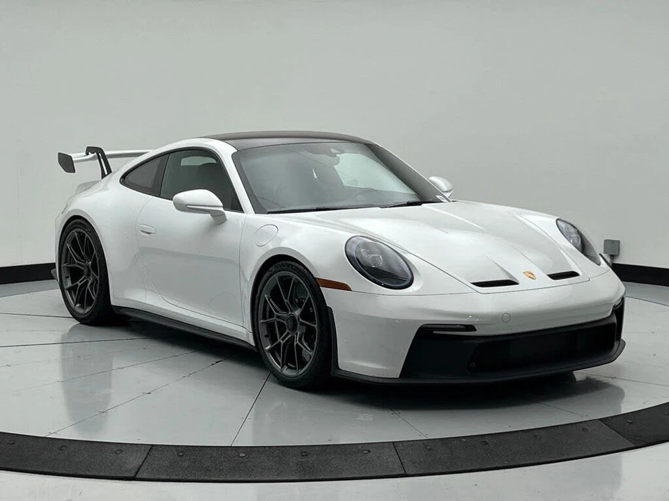 2024 Porsche 992 GT3 - Image 7 of 31