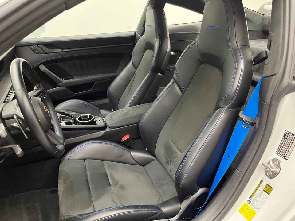 2024 Porsche 992 GT3 - Image 5 of 31