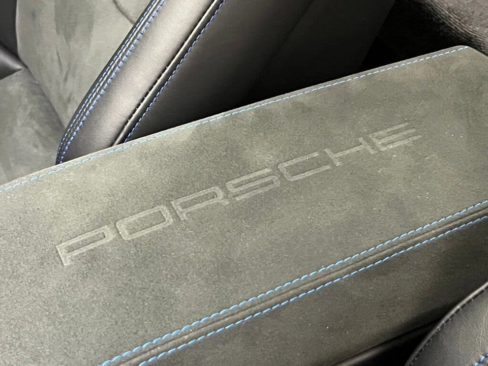 2024 Porsche 992 GT3 - Image 30 of 31