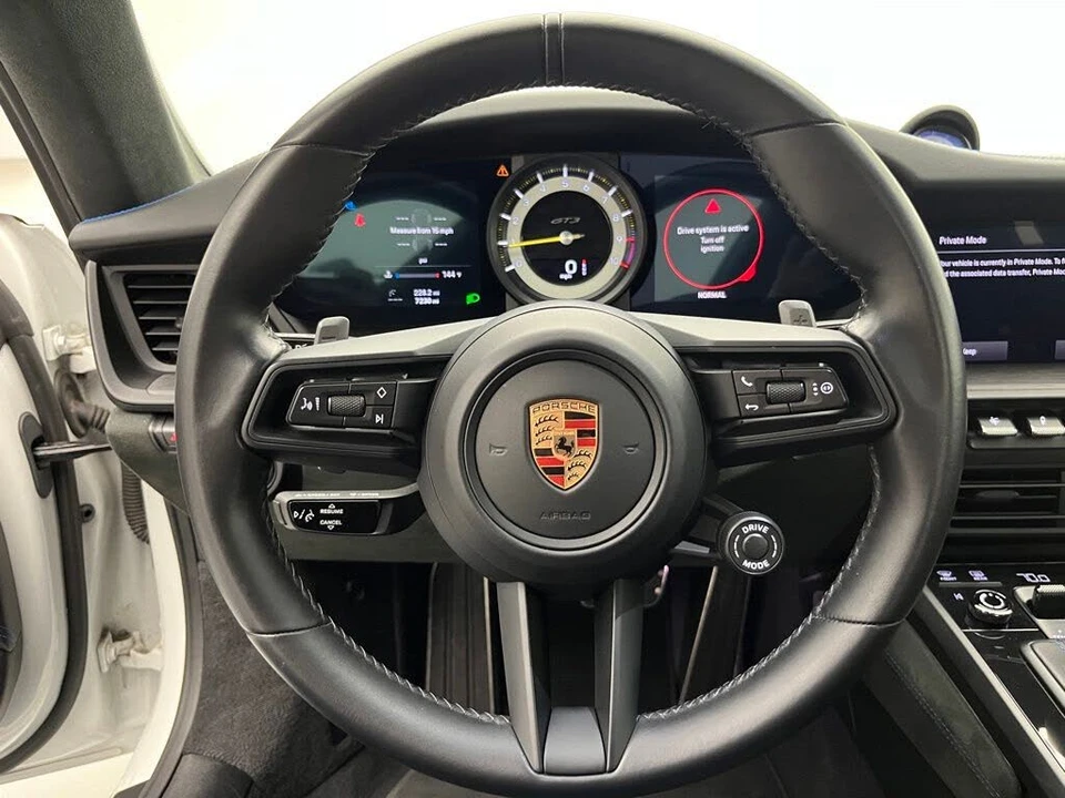 2024 Porsche 992 GT3 - Image 12 of 31