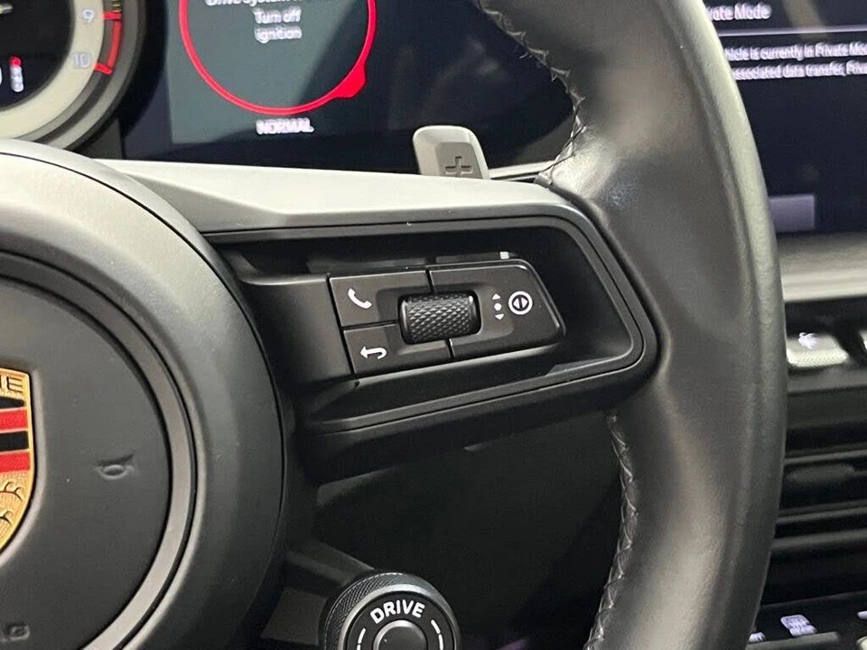 2024 Porsche 992 GT3 - Image 14 of 31