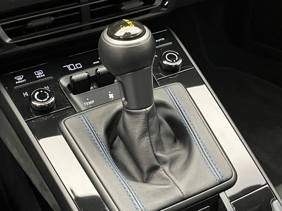 2024 Porsche 992 GT3 - Image 20 of 31