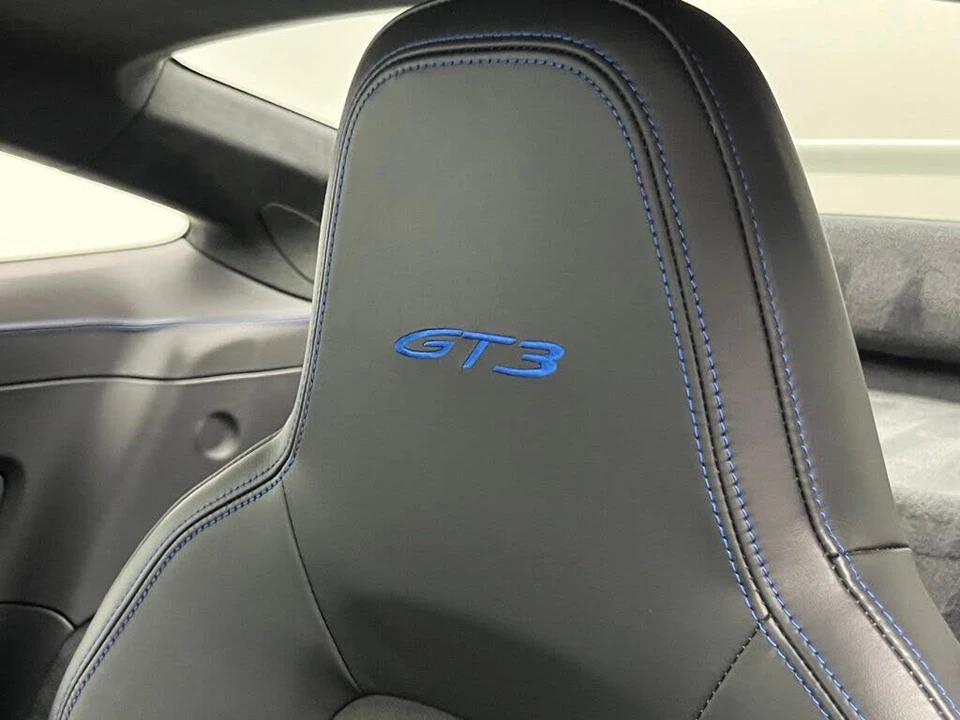 2024 Porsche 992 GT3 - Image 31 of 31