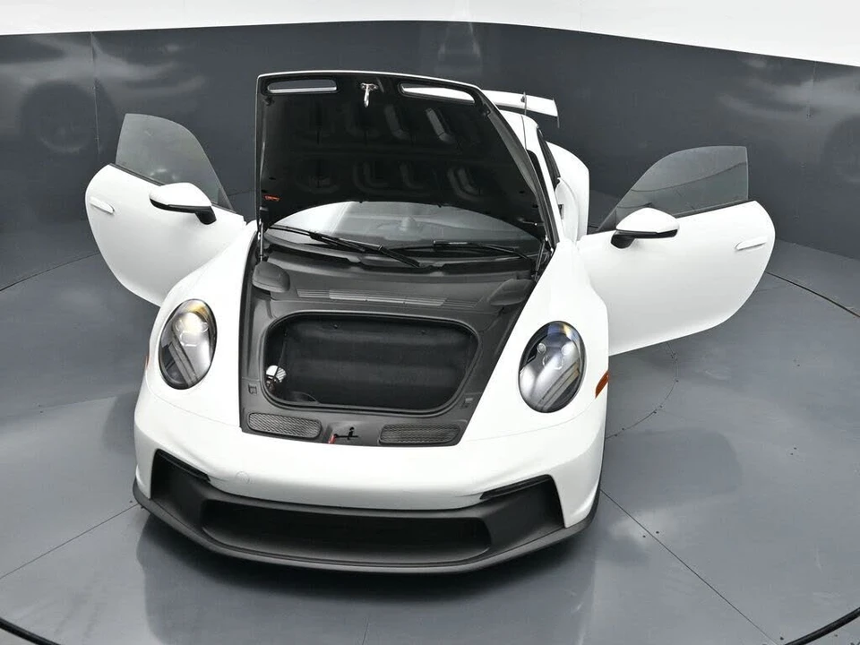 2024 Porsche 992 GT3 - Image 28 of 31
