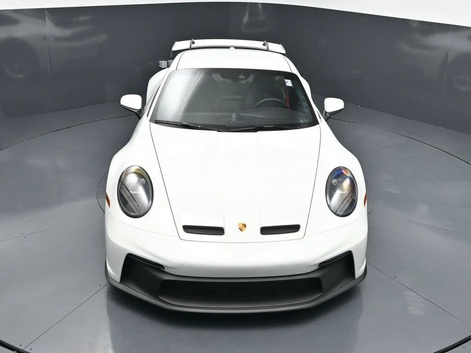 2024 Porsche 992 GT3 - Image 19 of 31