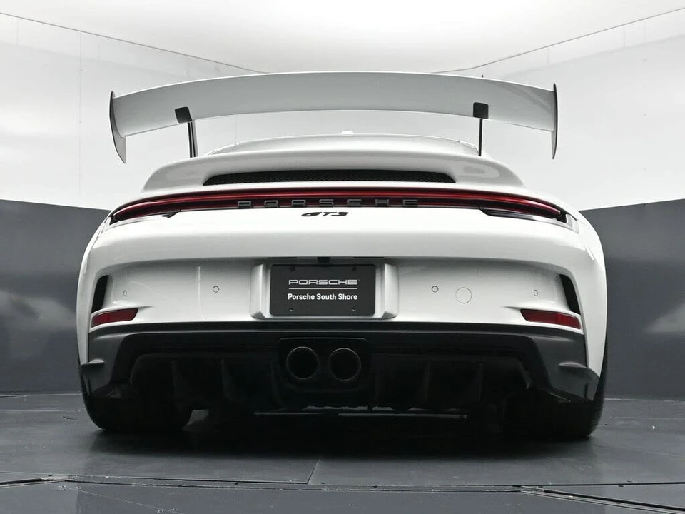 2024 Porsche 992 GT3 - Image 23 of 31