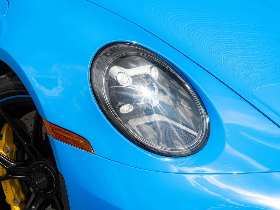 2024 Porsche 992 GT3 - Image 29 of 31