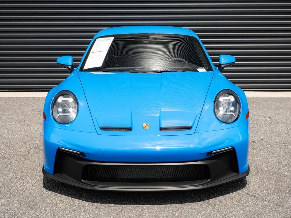 2024 Porsche 992 GT3 - Image 28 of 31
