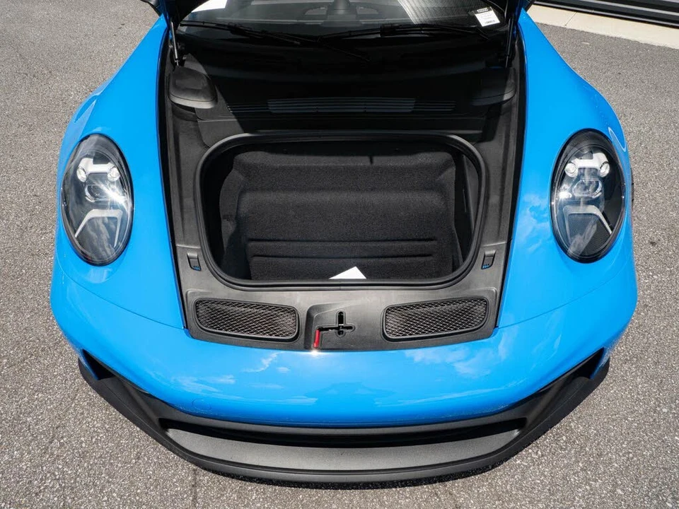 2024 Porsche 992 GT3 - Image 27 of 31