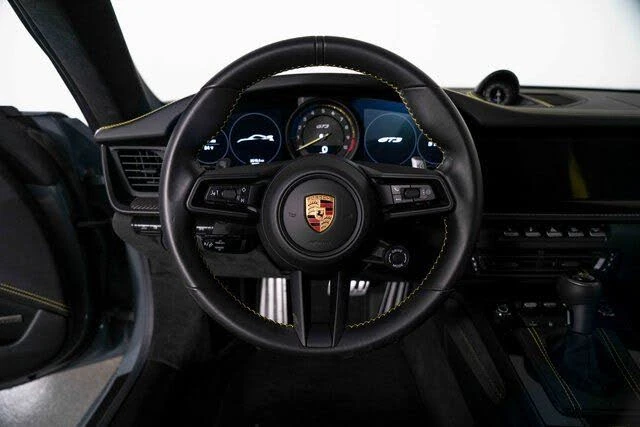 2024 Porsche 992 GT3 - Image 17 of 29