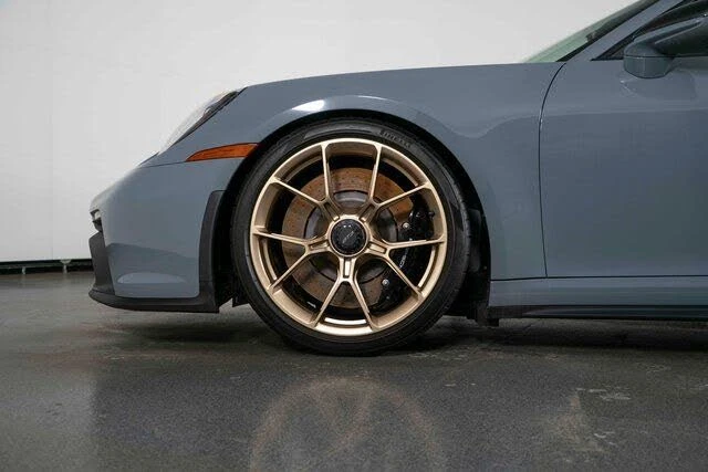 2024 Porsche 992 GT3 - Image 12 of 29
