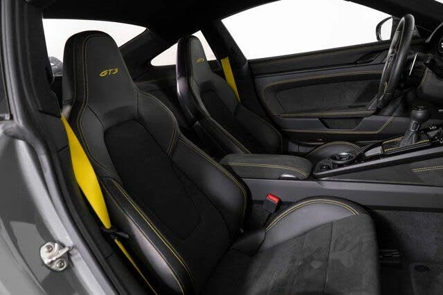 2024 Porsche 992 GT3 - Image 25 of 29
