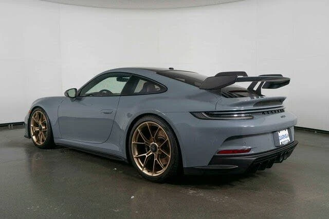2024 Porsche 992 GT3 - Image 6 of 29