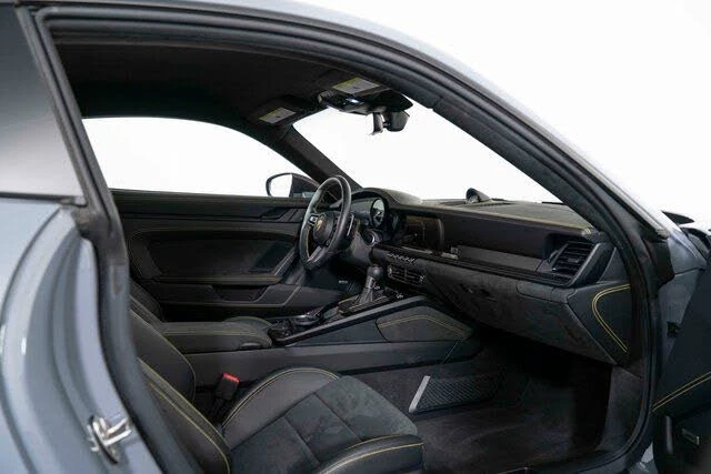 2024 Porsche 992 GT3 - Image 24 of 29