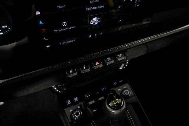 2024 Porsche 992 GT3 - Image 21 of 29