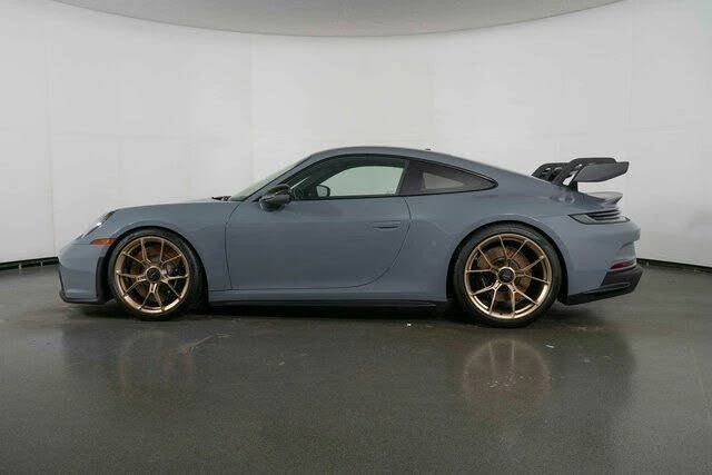 2024 Porsche 992 GT3 - Image 5 of 29