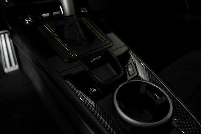 2024 Porsche 992 GT3 - Image 23 of 29