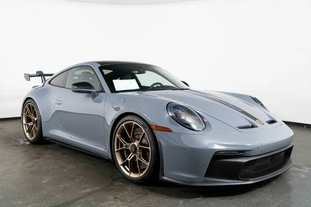 2024 Porsche 992 GT3 - Image 2 of 29