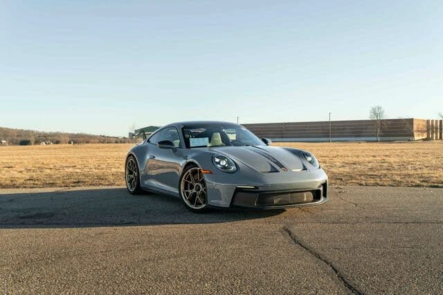 2024 Porsche 992 GT3 - Image 26 of 29