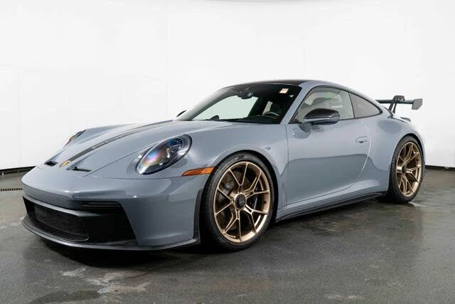 2024 Porsche 992 GT3 - Image 4 of 29