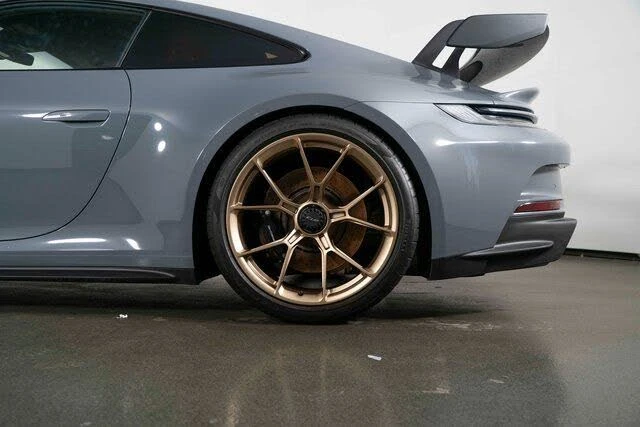 2024 Porsche 992 GT3 - Image 13 of 29