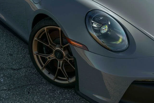 2024 Porsche 992 GT3 - Image 27 of 29