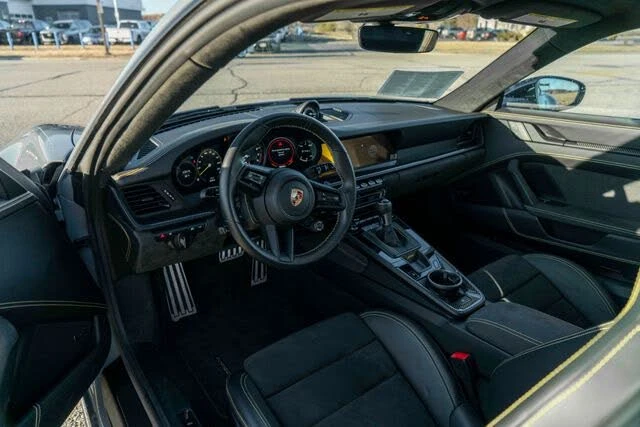 2024 Porsche 992 GT3 - Image 29 of 29