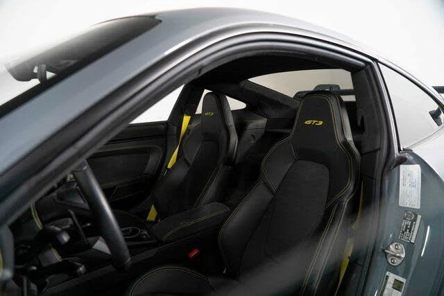 2024 Porsche 992 GT3 - Image 15 of 29