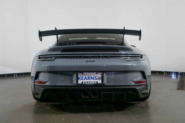 2024 Porsche 992 GT3 - Image 7 of 29