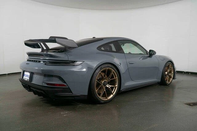 2024 Porsche 992 GT3 - Image 8 of 29