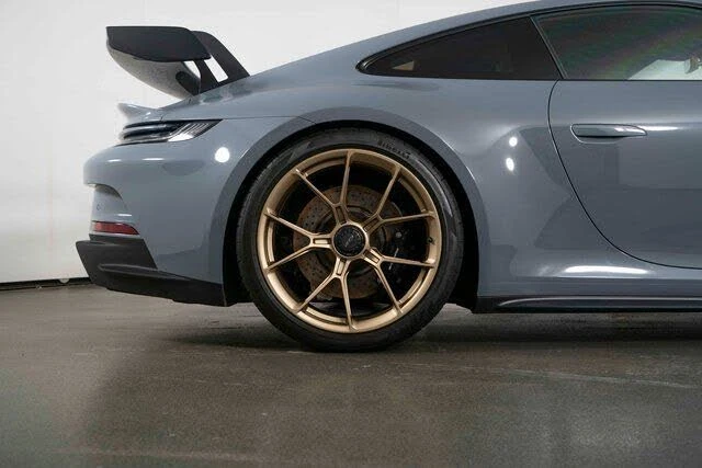 2024 Porsche 992 GT3 - Image 10 of 29